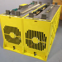 Fanuc A02B0228B50201 Controller Series 18TC