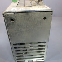 Indramat Motion Controller w/ CLCD02.3MFW, DEA28.1M CCD01.1KE0201FW