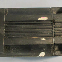 Allen Bradley 1326AB-B410G-21 Servo Motor 155286 3PH 5000RPM Max 3/4" Shaft Dia