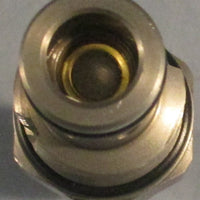 Hydac DB10P-01-C-N-050V Hydraulic Pressure Relief Valve Spool Type 35 bar Max