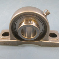 AMI MUC207 11/4" Bore Pillow Block  New