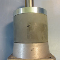 Sipco Technogear Model P080S005/15CD/B8N0/S/00 Gear Box
