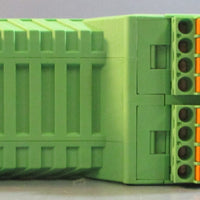 Japan Control Engineering Co. DMD0013 Dual Master Device 24VDC Input