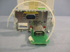 MURR ELEKTRONIK Cabinet Power Outlet 4000-72000-0040000 15A/125V