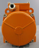Martin Engineering CD 36-650 Electric Vibrator 3600RPM Series AC 3PH 0.27kW