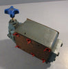 Sperry Vickers DGX 06 3F 52 Reducing Valve min 200 max 2850 DGX063F52