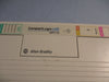 ALLEN BRADLEY COMPACTLOGIX L23E-QBFC1B PROCESSOR CONTROLLER  w/ 1769-ECR SER A