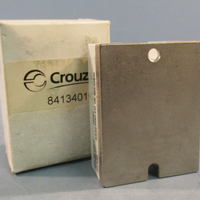 Crouzet GN 84134010 Solid State Relay 25 Amp 24-280 VAC / 3-32 VDC