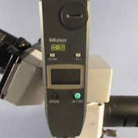 Microscope 100-240v, 50/60Hz, 6V20W Model# CDC204D