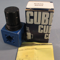 CUBEAIR MINI-CUBE ADAPTER KIT 12 BAR 170 PSI