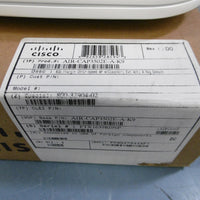CISCO AIRCAP3502EAK9 Aironet Wireless Access Point WAP CleanAir