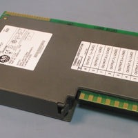 Allen Bradley 1771OFE2/B Rev. AB2 Analog Output Module Series B Used