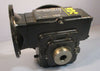 Winsmith 924MDSF Gear Reducer 20:1 Ratio, 1.66 HP Input, 988 In-Lb Torque