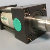 Numatics Pneumatic Cylinder 2 x 1.500" 640876 3N3A82359010