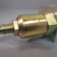 SAUER DANFOSS OIL PRESSURE REGULATOR 158G2218 15D10-OL-B-4D-E-C