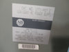 Allen-Bradley 16-slot Chassis Module Ser B 1771-A4B w/Power Supply 1771-PS7