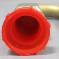 Hyster 367064 Hydraulic Line LH Tube For Hyster Forklift
