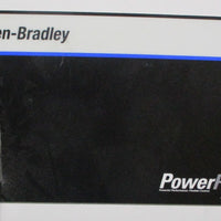 Allen Bradley 20LD1K2N0NNNCNW0WN A PowerFlex 700L AC Drive 1150 HP 1250 Amp