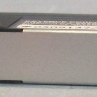 Keyence FSN11CP Sensor Amplifier 100 MA 1224 VDC M8 Connector