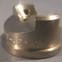 Spraying Systems Co PA20027845SS Spray Nozzle Stainless Steel 3/16"