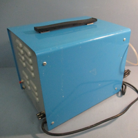 ColeParmer Masterflex DigiStaltic 752500 Peristaltic Pump 115V, 50/60hZ 3 AMP