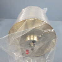 ACT0026 6" Inch Stainless Steel Actuator