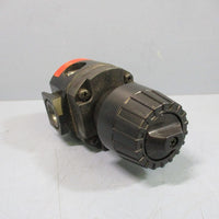 Wilkerson R1603000 D09 Air Pressure Regulator 300psig max