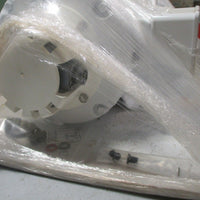 Baldor 3 HP Wash Down WashdownVector Motor ZDWNM3611T, 3 Ph, 1760 Rpm, 184TC New