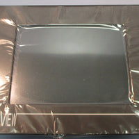 Computer Dynamics ThinView 12" Monitor Screen 153/4" x 117/8" Face Bezel NWOB