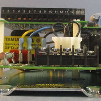 Bodine Electric Company DC Motor Control Model 850 115VAC 50/60Hz