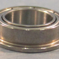 Loveshaw BRG2015 10mm Flange Bearing 8mm Bore 3.45mm Width Lot of 4