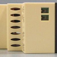 Schneider Electric ZBRRA Programmable Reciever 2 Outputs 2440VAC/DC, 3W