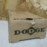 Dodge Pillow Block Ball Bearing Unit P2BSXRU103