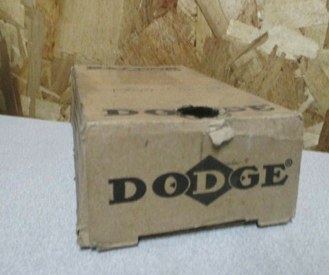 Dodge Pillow Block Ball Bearing Unit P2BSXRU103