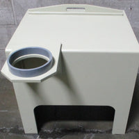Gast Regenair R93150A Regenerative Blower 680/585 CFM w/ Baldor 15 HP Motor