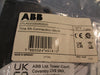 ABB 2TLA020054R0500 Tina 8A Connection Block, Communication Block