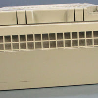 Rittal SK 3140.510 Roof Mounted Radial Flow Filter Fan 115V 45A 106W, SK3140.510