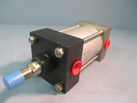 Norgren Cylinder Max PSI 250 31/4 x 3 SA00106C
