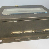 ALLENBRADLEY BAR CODE DECODER SER A. REV G 2755DS1AB2R1