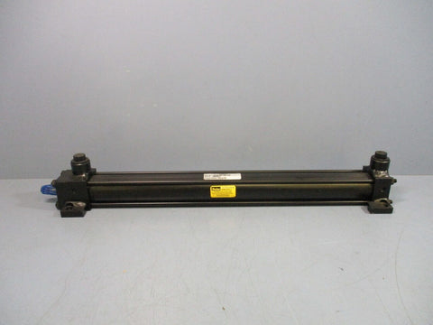 Parker 1.50CC3LLRVS14MC16.000 Pneumatic Cylinder 2000psi