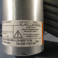 Kubler Encoder 8.7083.122B.G221.0150.K017
