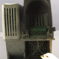 Emerson Industrial Automation Commander SK SK2403 Inverter Drive 3PH