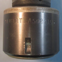 Seibert A5022106 Tool Holder 1-L/16-12-627 Nut Used