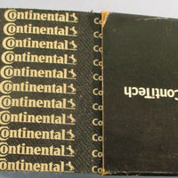 Continental 4436V525 Vatiable Speed Belt 23/4" W 521/2" Outside Length
