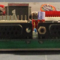 Parker 21003 Compumotor Indexer PCB 61000817 Rev A PCA 000818 Rev B