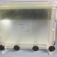 Amersham Pharmacia 80646722 ETTAN DALT II System GEL Caster, 276 mm