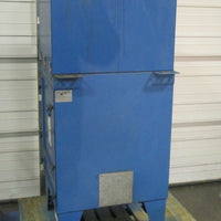 Donaldson Torit MC 500 1 HP Dust / Mist Collector 3 PH 208/230/460 V Used
