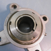 Dodge Flange-Mount Ball Bearing F4B-GTEZ-104-SHCR 1.2500in Bore NEW