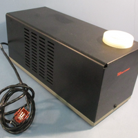 TA INSTRUMENTS TGA HEAT EXCHANGER 952160.901