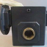 NOS Grove Gear GRHMQ82410H114023 Gear Reducer GR8240563.23 10:1 Ratio